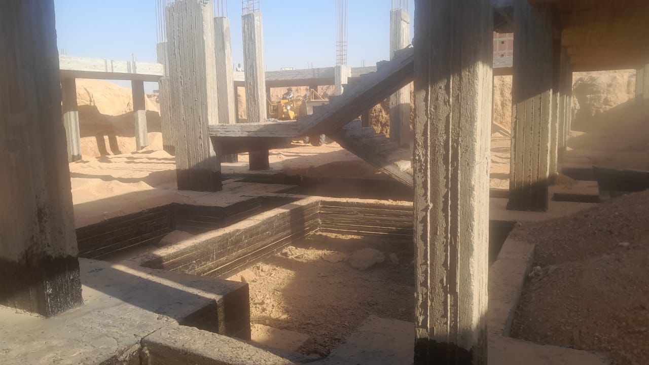 معرض أعمال الإشراف الهندسي 8